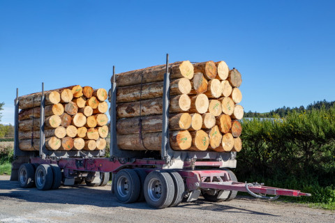 RUC Management For Logging - NZTA Approved